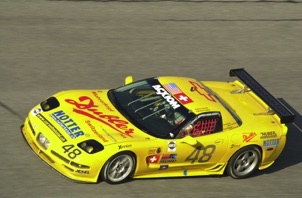 Rolex 24h of Daytona 2006