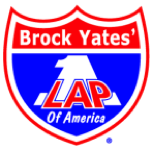 Brock Yates 1 Lap of America