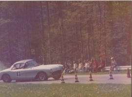 1956 Corvette 5