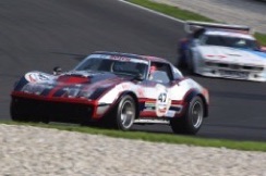 1968 L88 Corvette 5