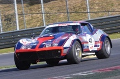 1968 L88 Corvette 7