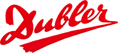 Dubler logo